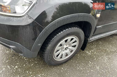 Внедорожник / Кроссовер Renault Duster 2019 в 