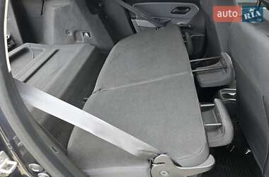 Позашляховик / Кросовер Renault Duster 2020 в 