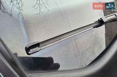 Позашляховик / Кросовер Renault Duster 2020 в 
