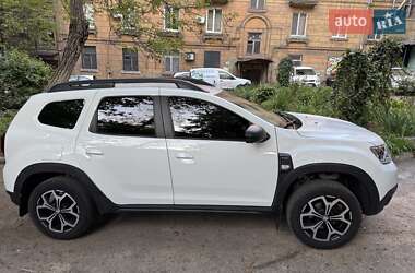 Внедорожник / Кроссовер Renault Duster 2020 в Днепре