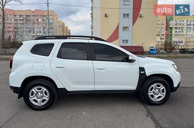 Внедорожник / Кроссовер Renault Duster 2023 в 