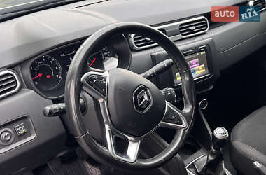 Внедорожник / Кроссовер Renault Duster 2019 в 