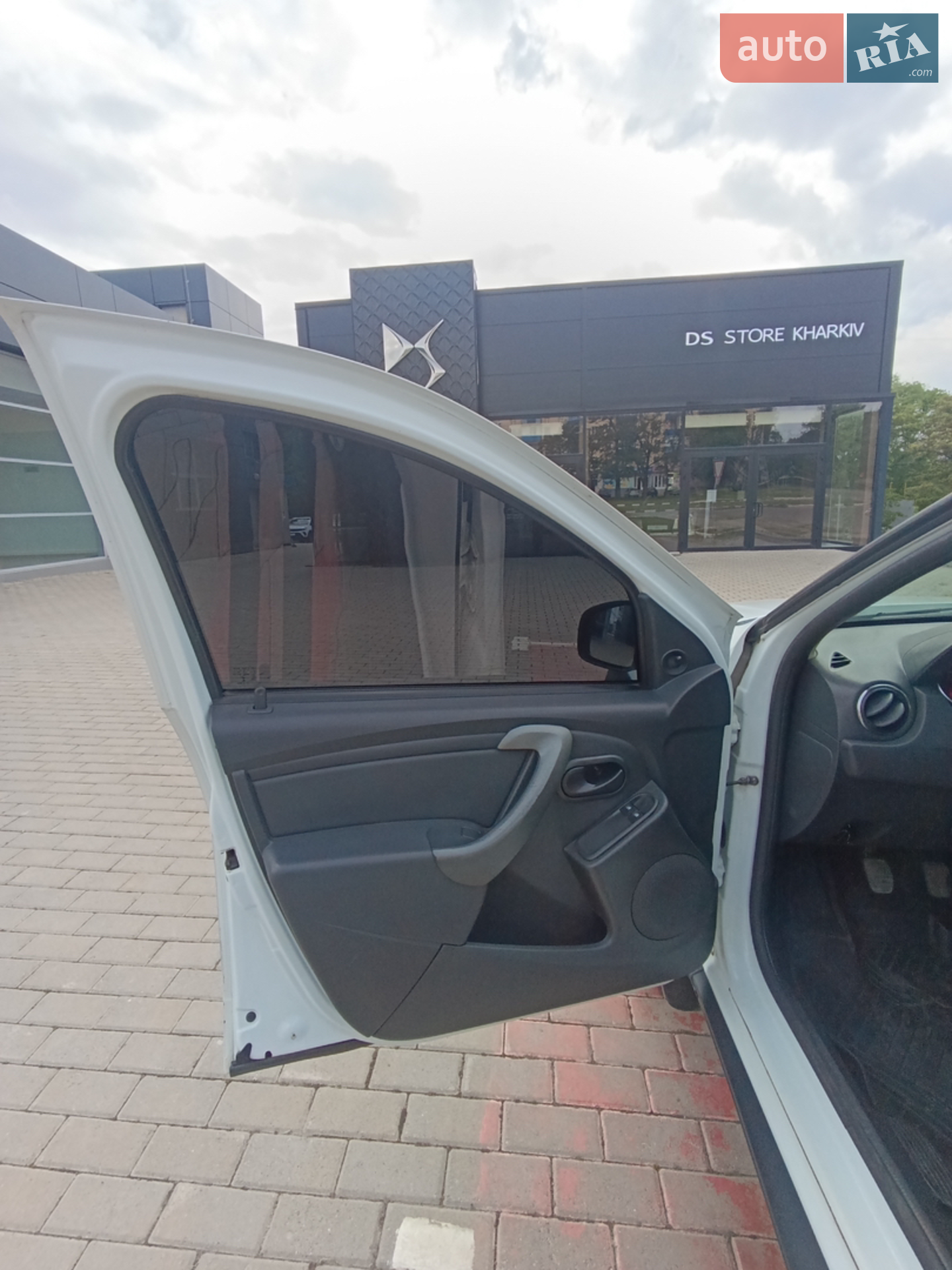 2017 Renault Duster - мініатюра 8