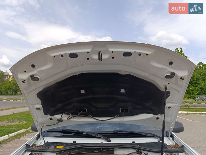 Внедорожник / Кроссовер Renault Duster 2017 в Харькове фото 11 Внедорожник / Кроссовер Renault Duster 2017 в Харькове