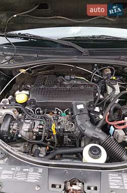 Внедорожник / Кроссовер Renault Duster 2011 в 