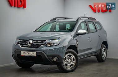 Внедорожник / Кроссовер Renault Duster 2023 в Киеве