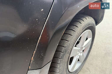 Внедорожник / Кроссовер Renault Duster 2012 в 