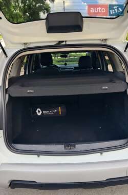 Внедорожник / Кроссовер Renault Duster 2021 в 