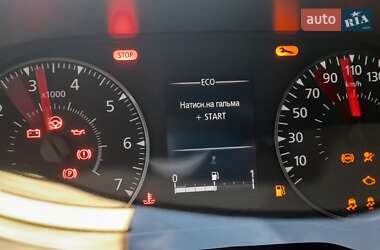 Внедорожник / Кроссовер Renault Duster 2021 в 