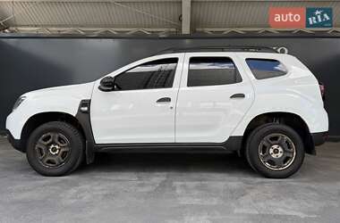 Внедорожник / Кроссовер Renault Duster 2019 в 