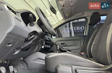 Внедорожник / Кроссовер Renault Duster 2019 в 