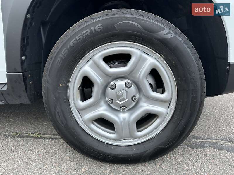 Внедорожник / Кроссовер Renault Duster 2019 в Киеве фото 11 Внедорожник / Кроссовер Renault Duster 2019 в Киеве