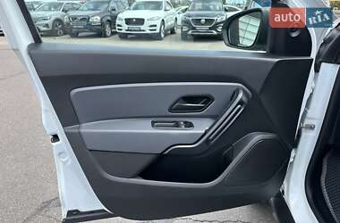 Внедорожник / Кроссовер Renault Duster 2019 в 