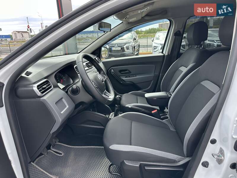 Внедорожник / Кроссовер Renault Duster 2019 в Киеве фото 16 Внедорожник / Кроссовер Renault Duster 2019 в Киеве