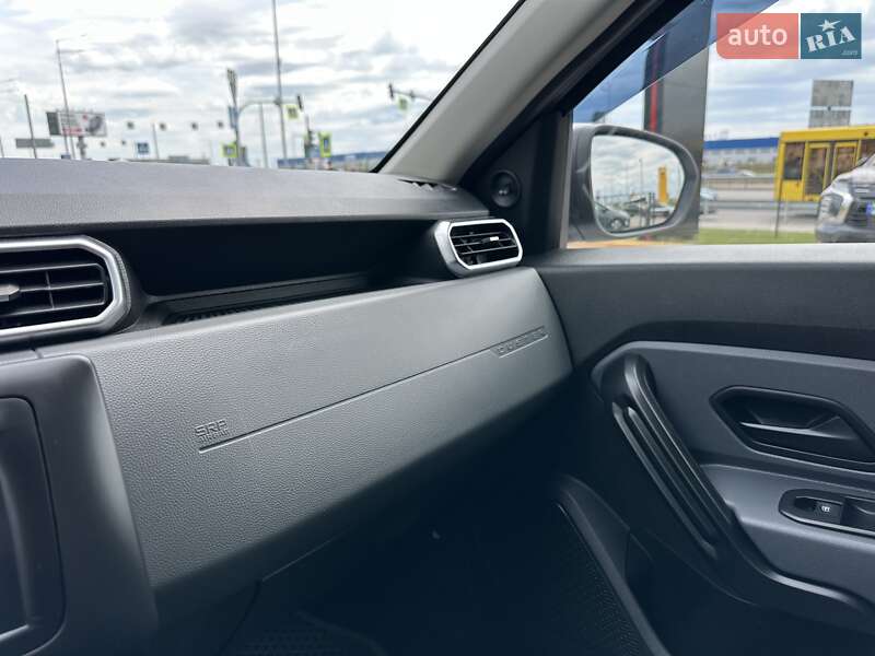 Внедорожник / Кроссовер Renault Duster 2019 в Киеве фото 26 Внедорожник / Кроссовер Renault Duster 2019 в Киеве