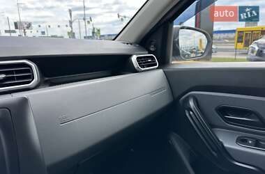 Внедорожник / Кроссовер Renault Duster 2019 в 