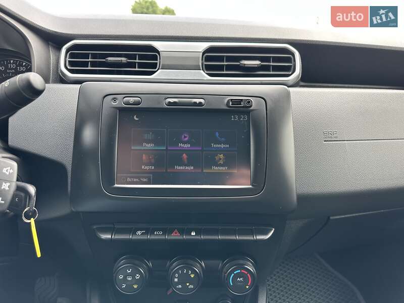 Внедорожник / Кроссовер Renault Duster 2019 в Киеве фото 22 Внедорожник / Кроссовер Renault Duster 2019 в Киеве