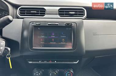 Внедорожник / Кроссовер Renault Duster 2019 в 