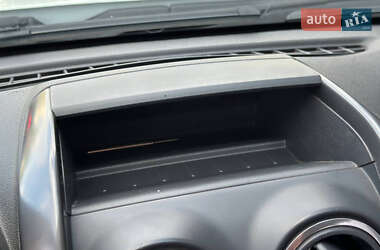 Внедорожник / Кроссовер Renault Duster 2017 в 