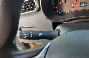 Внедорожник / Кроссовер Renault Duster 2020 в 