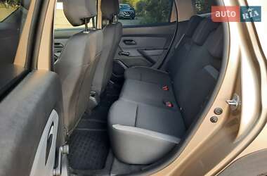 Внедорожник / Кроссовер Renault Duster 2020 в 