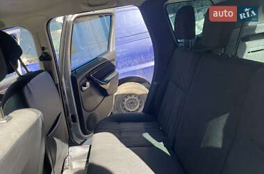 Внедорожник / Кроссовер Renault Duster 2012 в 