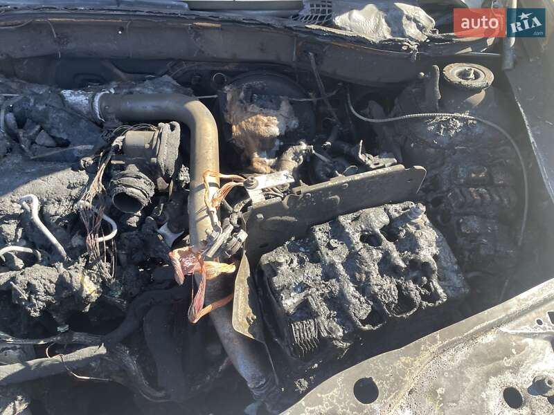 Позашляховик / Кросовер Renault Duster 2012 в Львові