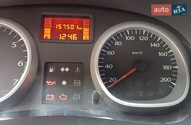 Внедорожник / Кроссовер Renault Duster 2012 в Подгайцах