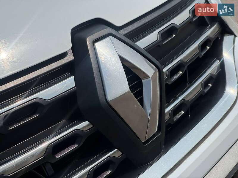 Внедорожник / Кроссовер Renault Duster 2018 в Ахтырке