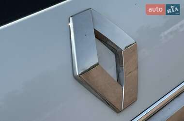 Внедорожник / Кроссовер Renault Duster 2018 в 