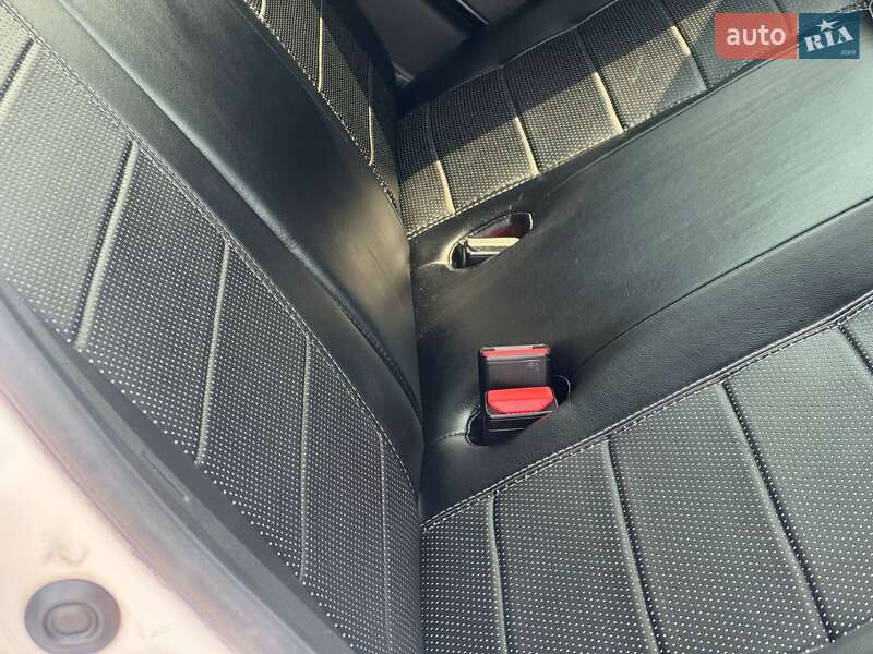 Внедорожник / Кроссовер Renault Duster 2018 в Ахтырке