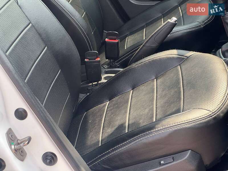 Внедорожник / Кроссовер Renault Duster 2018 в Ахтырке