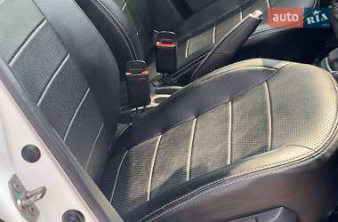 Внедорожник / Кроссовер Renault Duster 2018 в 