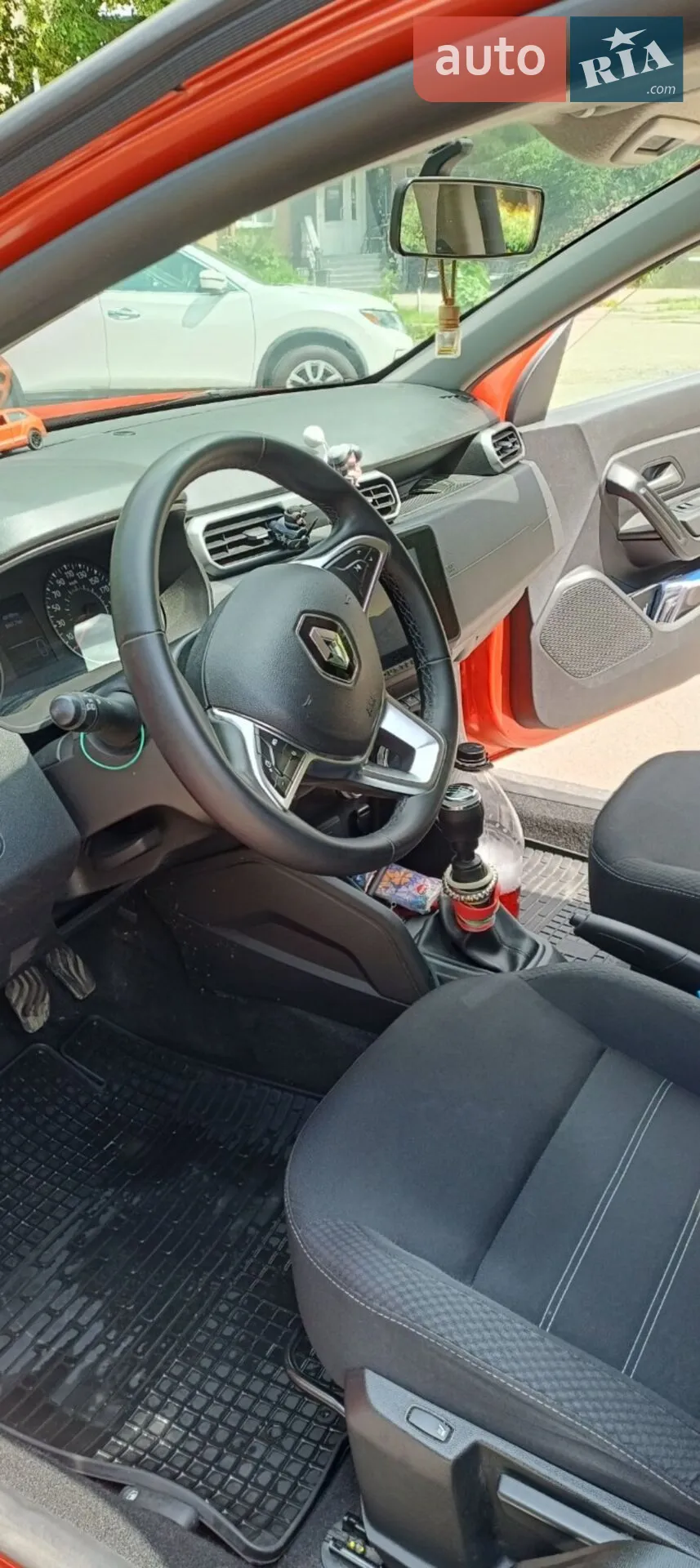 2023 Renault Duster - мініатюра 6