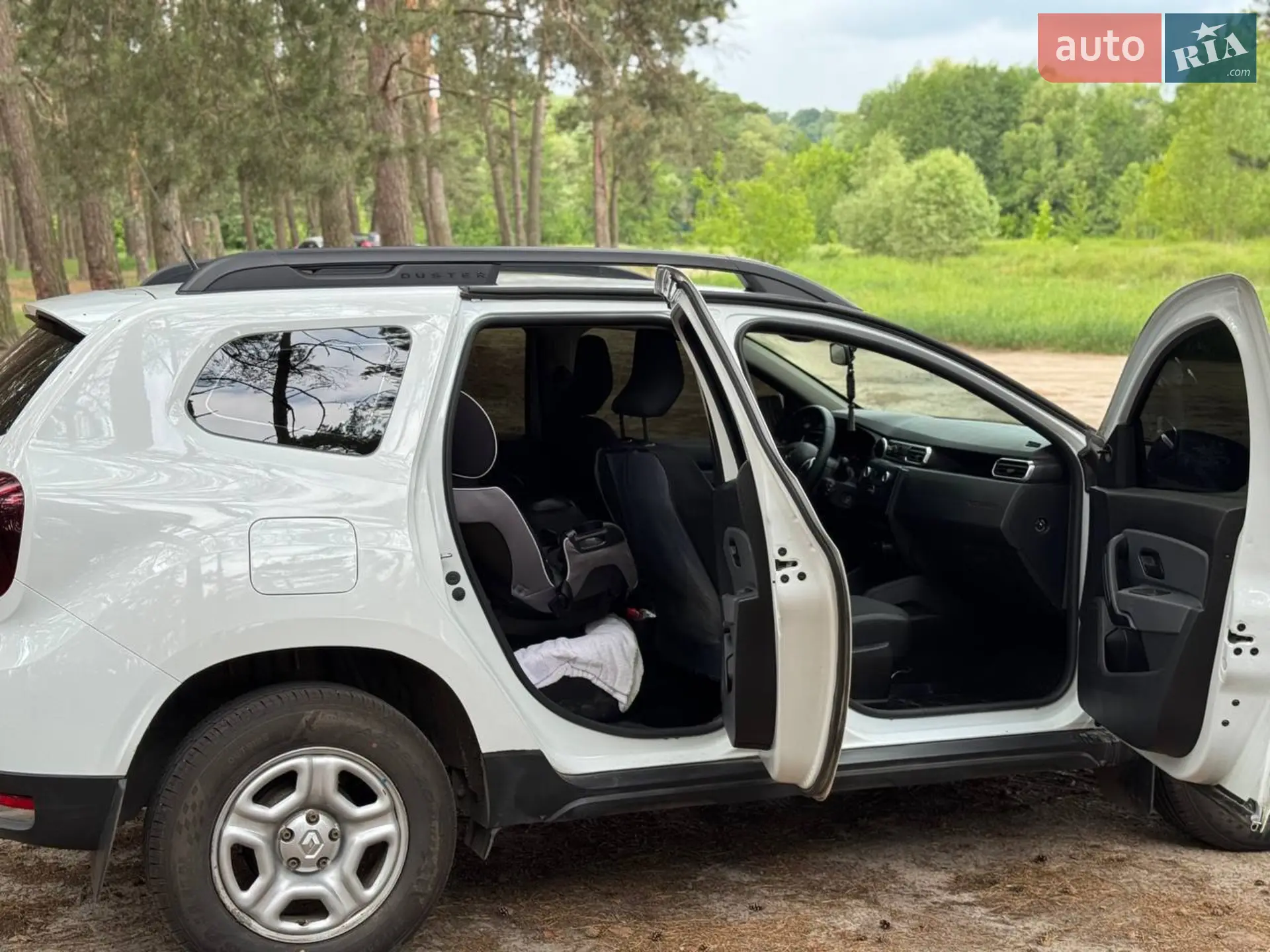 2022 Renault Duster - мініатюра 15