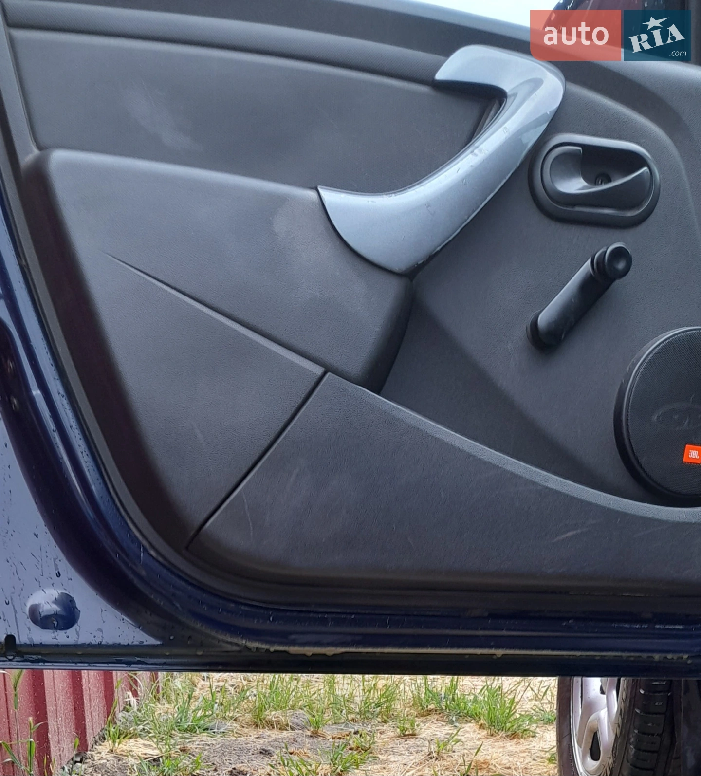 2011 Renault Duster - мініатюра 7