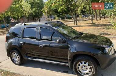 Внедорожник / Кроссовер Renault Duster 2016 в Днепре