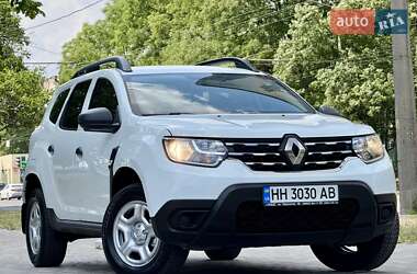Внедорожник / Кроссовер Renault Duster 2022 в Одессе