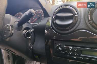 Внедорожник / Кроссовер Renault Duster 2011 в Крыжополе