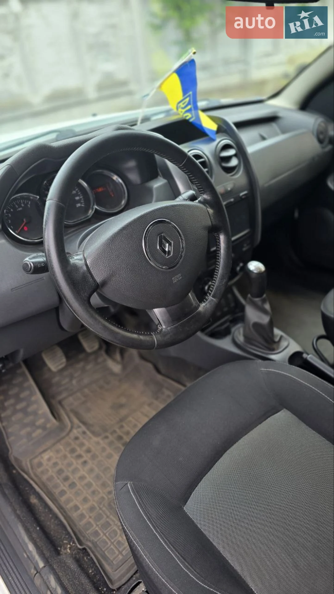 2016 Renault Duster - мініатюра 16