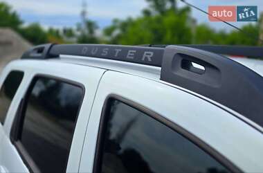 Внедорожник / Кроссовер Renault Duster 2016 в Каменском