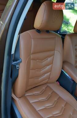Внедорожник / Кроссовер Renault Duster 2013 в 