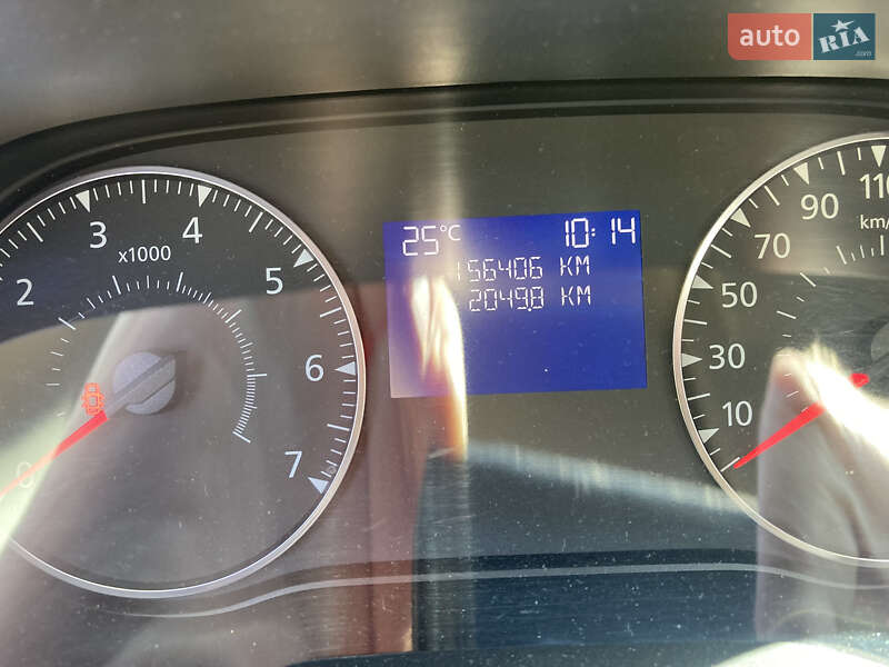 Позашляховик / Кросовер Renault Duster 2020 в Ладижині