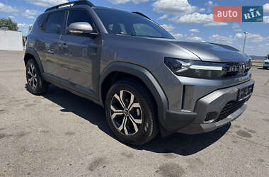 Внедорожник / Кроссовер Renault Duster 2025 в 