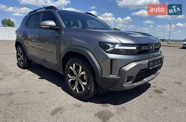 Внедорожник / Кроссовер Renault Duster 2025 в 