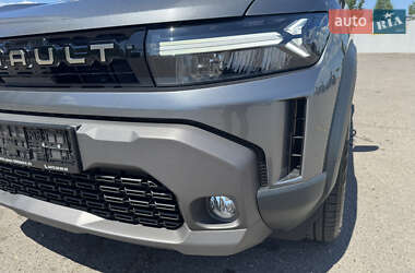 Внедорожник / Кроссовер Renault Duster 2025 в 