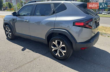 Внедорожник / Кроссовер Renault Duster 2025 в 