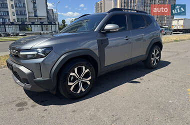 Внедорожник / Кроссовер Renault Duster 2025 в 