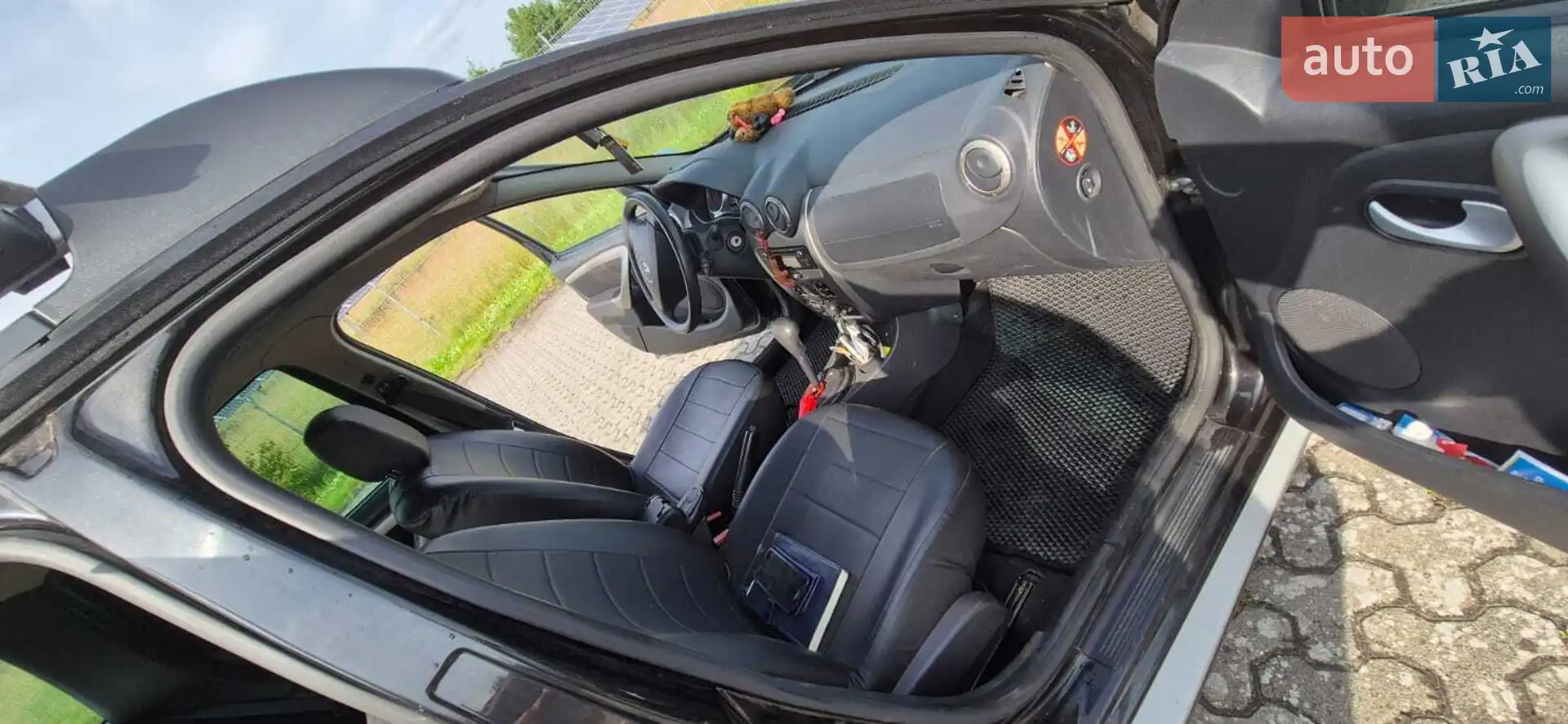 2013 Renault Duster - мініатюра 2