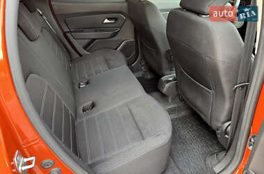 Внедорожник / Кроссовер Renault Duster 2022 в 